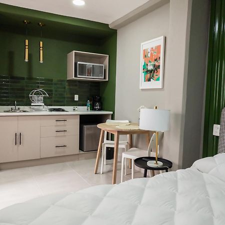 Appartement Wuer Expiatorio à León de los Aldamas Extérieur photo