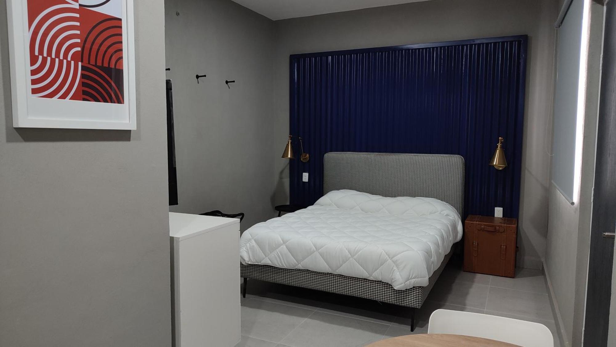 Appartement Wuer Expiatorio à León de los Aldamas Extérieur photo