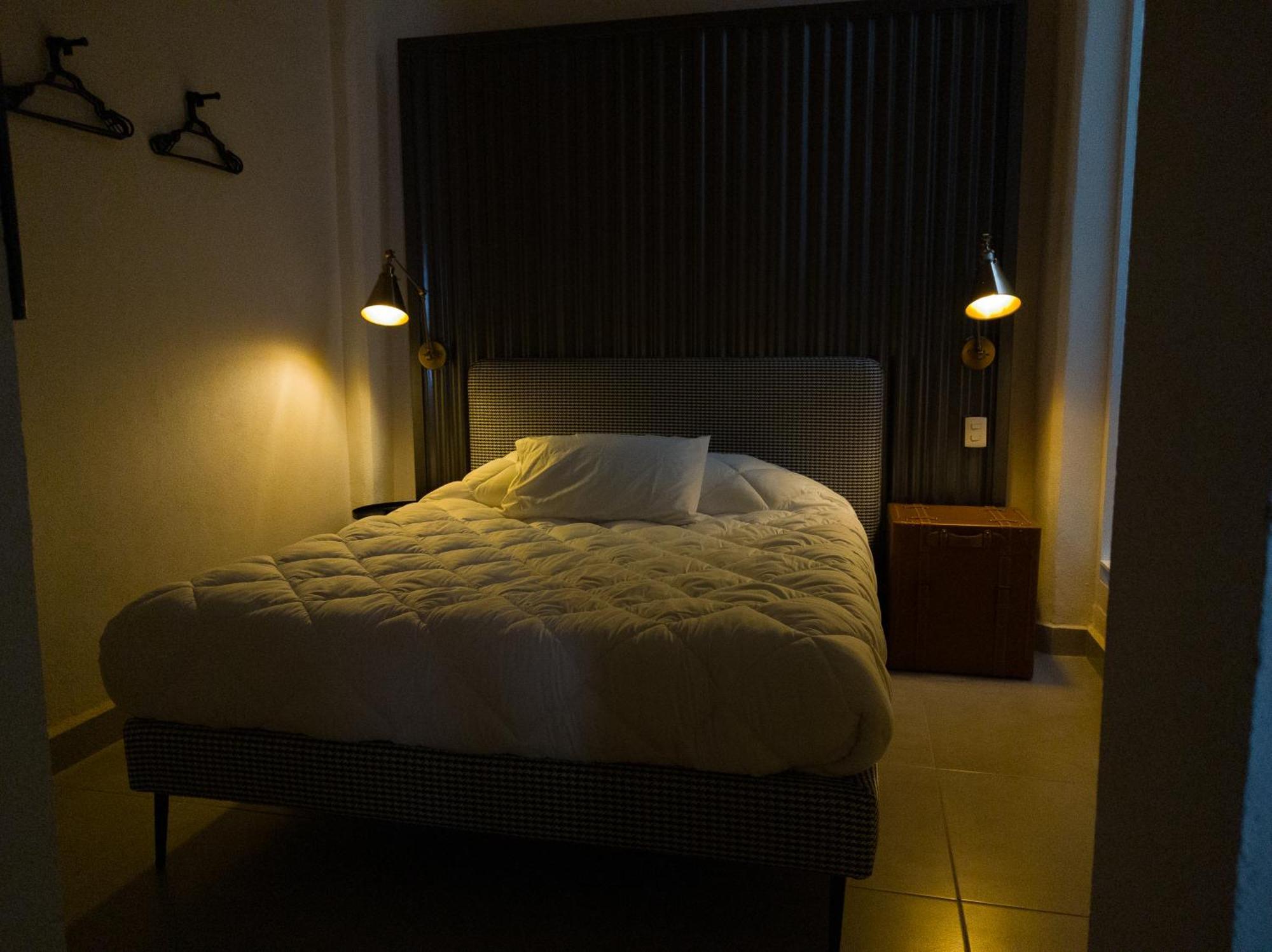 Appartement Wuer Expiatorio à León de los Aldamas Extérieur photo